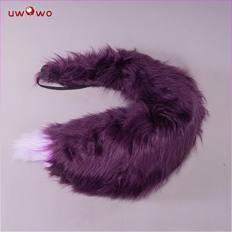 2025 League of Legend Cosplay Ahri Costume LOL Coven Ahri Costume with Ears Halloween Costume Ahri Witch Women Dress