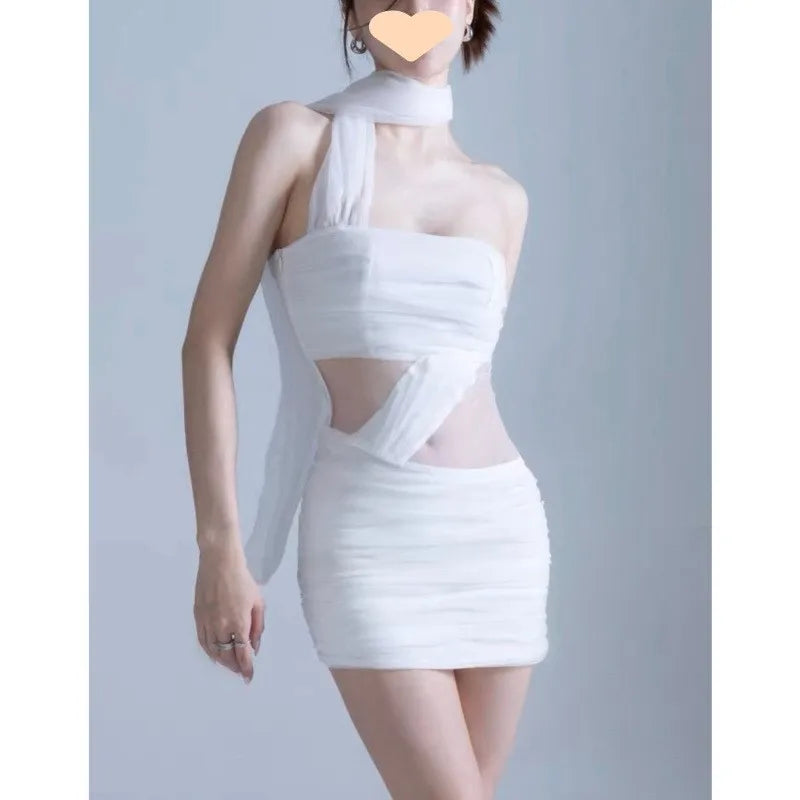 Anime Cosplay Wig Yoshimura Eto – Long Green Gradient Hair And Suit for Tokyo Ghoul Costumes