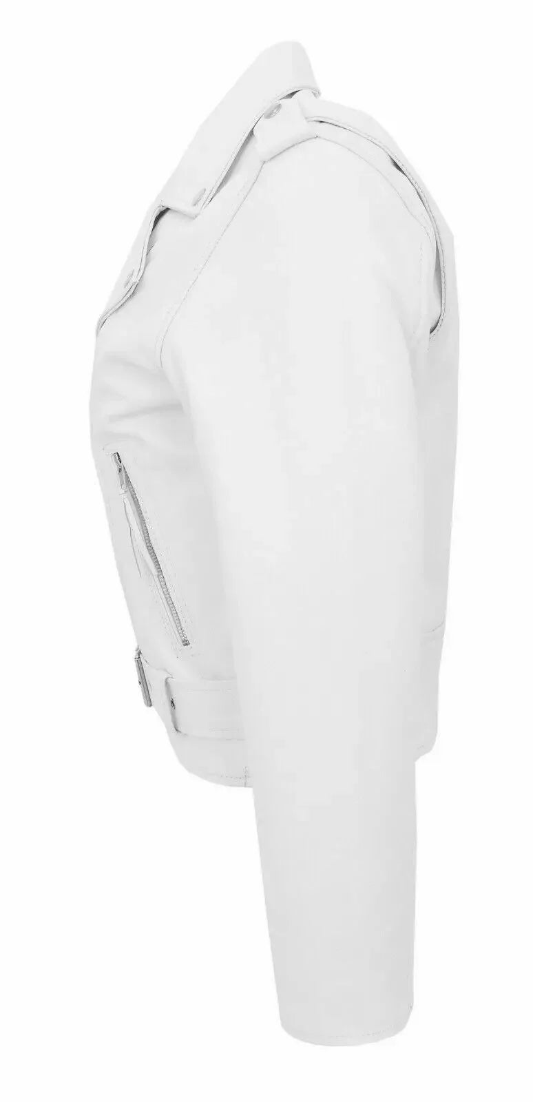 Gothic Punk Men’s Faux Leather Jacket – Slim Fit Motorcycle Coat, Medieval Cosplay Outerwear