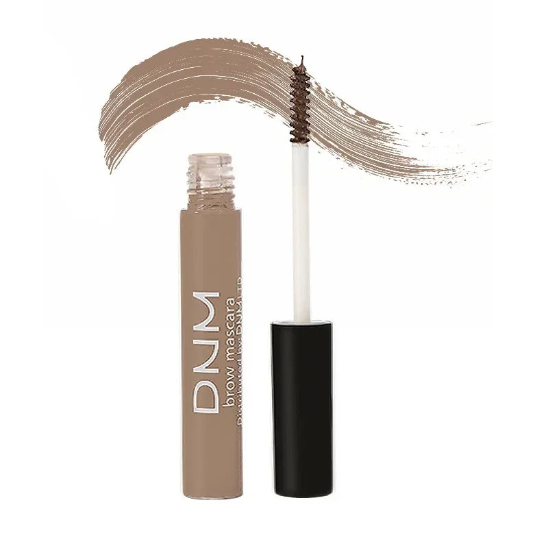 Waterproof Eyebrow Gel – Full-Size 5ml Eyebrow Enhancer, Long-Lasting, Easy-to-Use Brow Tint for Natural Defined Eyebrows
