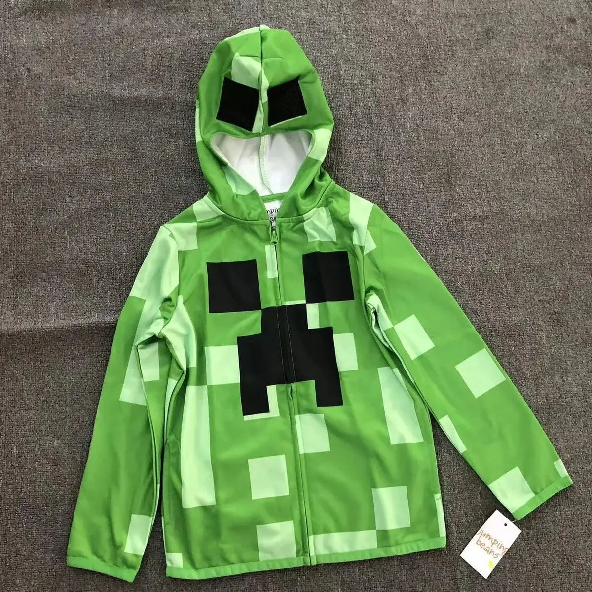 Game Cosplay Costume Green Coat Cute Clothes Women Outfits Daily Suits Holiday Clothing Halloween Coats Carnival Party Dress Up