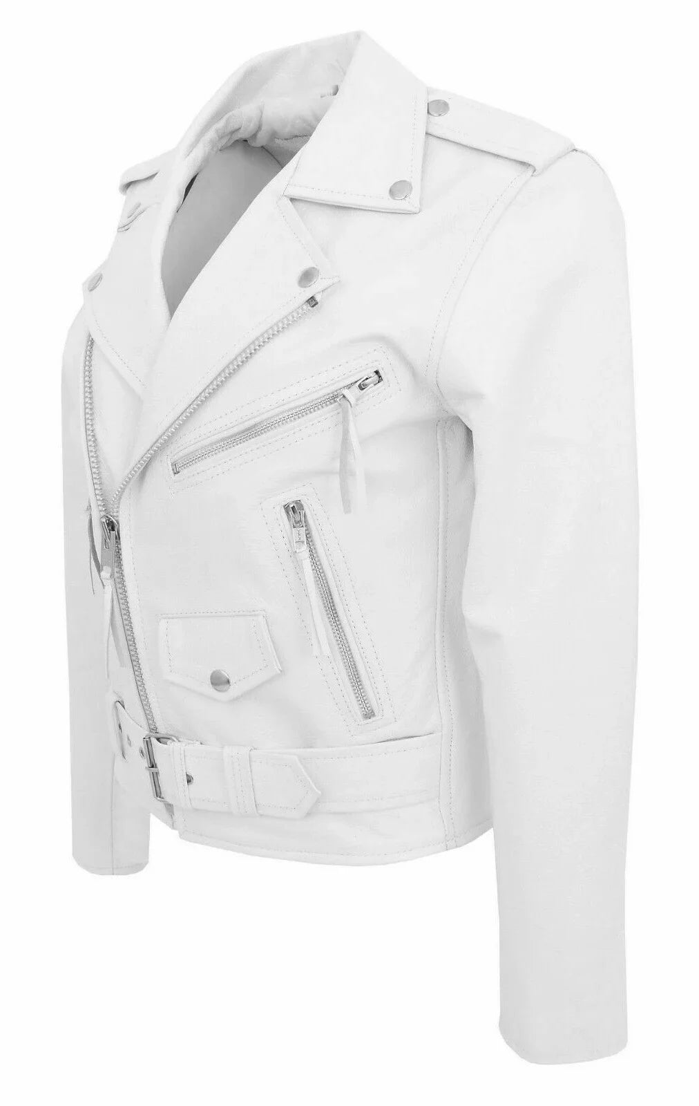 Gothic Punk Men’s Faux Leather Jacket – Slim Fit Motorcycle Coat, Medieval Cosplay Outerwear