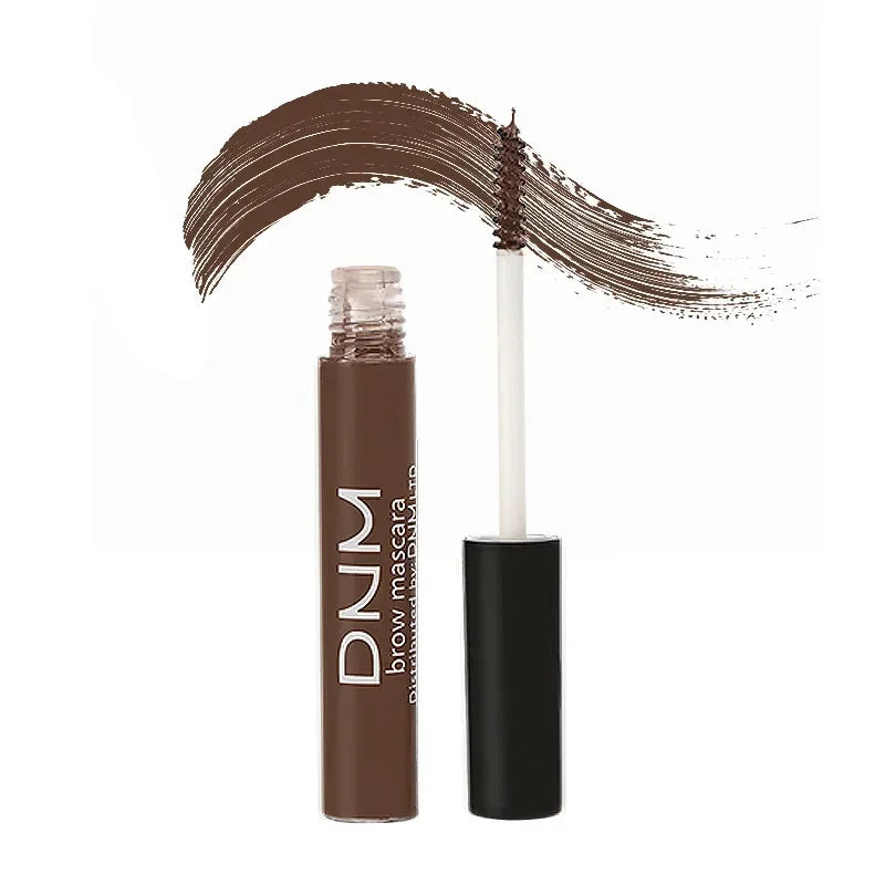 Waterproof Eyebrow Gel – Full-Size 5ml Eyebrow Enhancer, Long-Lasting, Easy-to-Use Brow Tint for Natural Defined Eyebrows