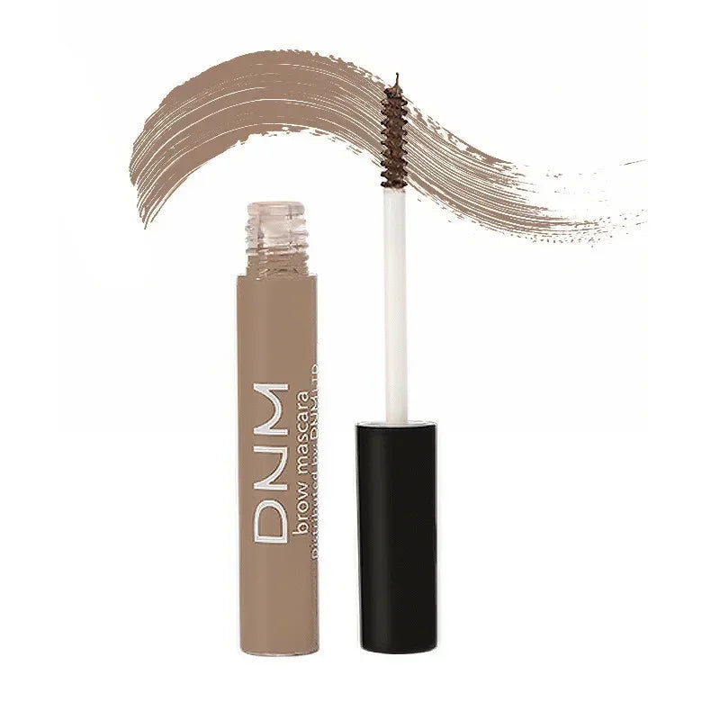 Waterproof Eyebrow Gel – Full-Size 5ml Eyebrow Enhancer, Long-Lasting, Easy-to-Use Brow Tint for Natural Defined Eyebrows