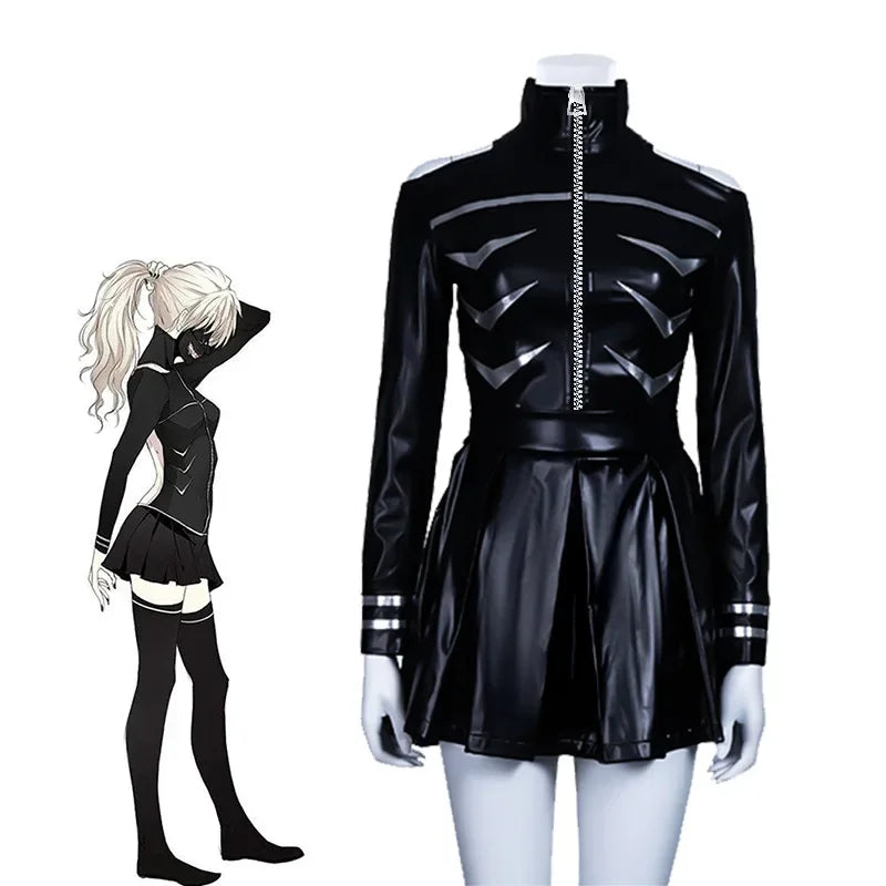 Tokyo Ghoul - Costumes of Cosplay for Women, Uniforms of Gastronomie
