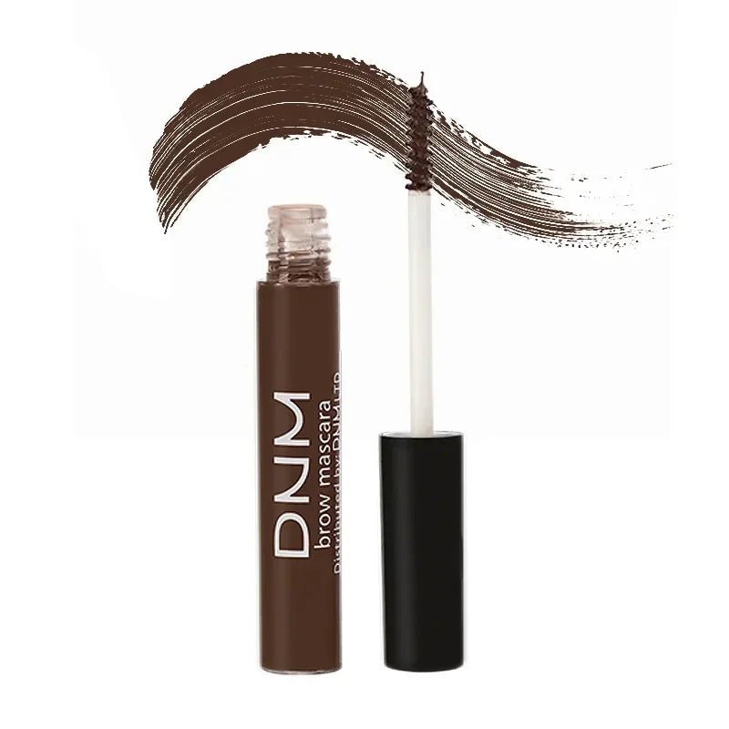 Waterproof Eyebrow Gel – Full-Size 5ml Eyebrow Enhancer, Long-Lasting, Easy-to-Use Brow Tint for Natural Defined Eyebrows