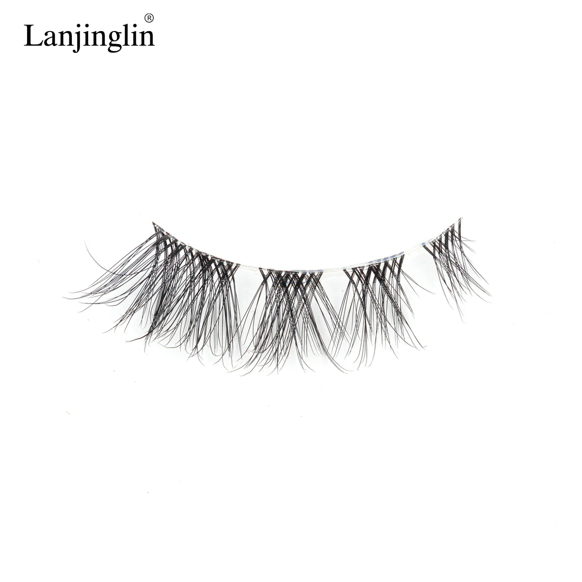 Natural Long 3/10 Pairs 3D Mink Lashes Soft Wispy Fluffy False Eyelashes Extension Make up Tools Fake Lashes maquillaje Cílios