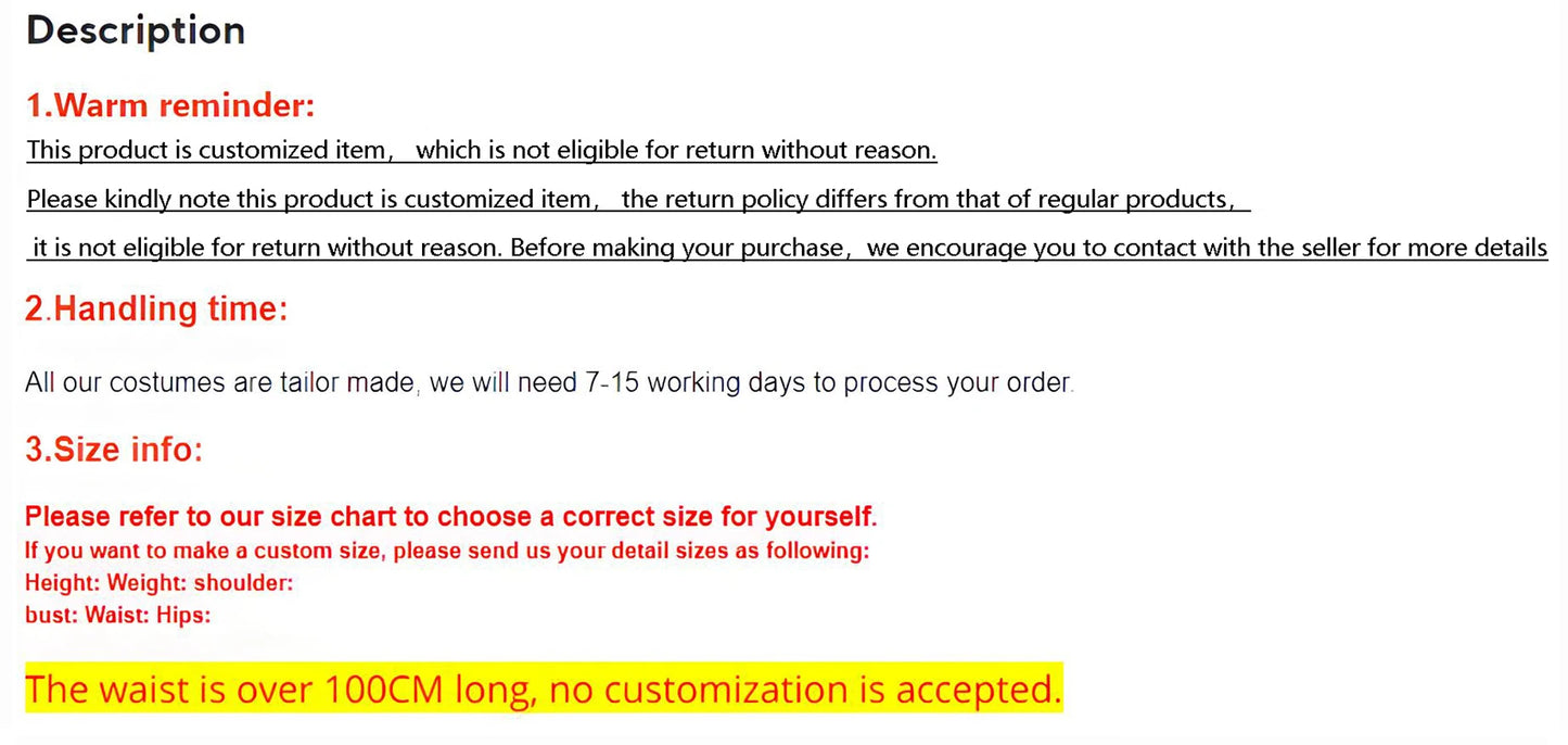 Cosplay Toqainu Costume Men women Full Set Halloween Christmas Party Costume- ----customized
