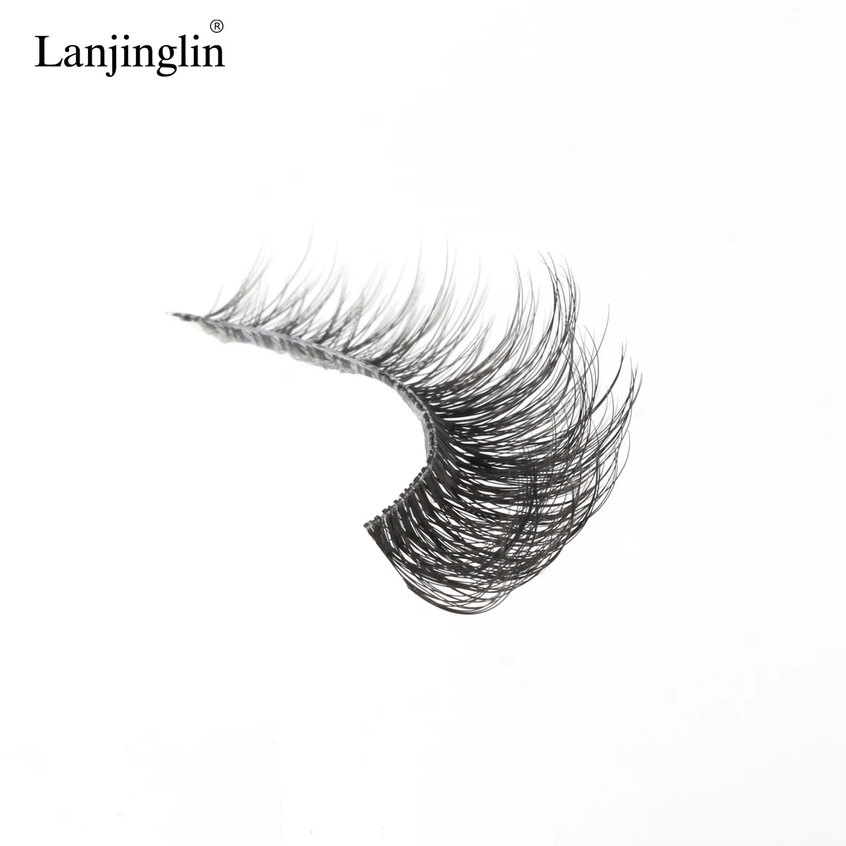 Natural Long 3/10 Pairs 3D Mink Lashes Soft Wispy Fluffy False Eyelashes Extension Make up Tools Fake Lashes maquillaje Cílios
