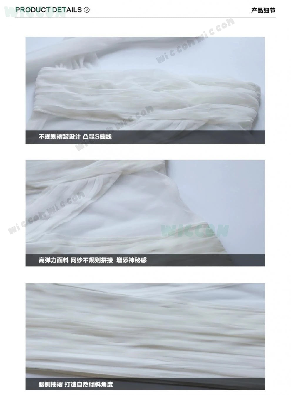 Anime Cosplay Wig Yoshimura Eto – Long Green Gradient Hair And Suit for Tokyo Ghoul Costumes