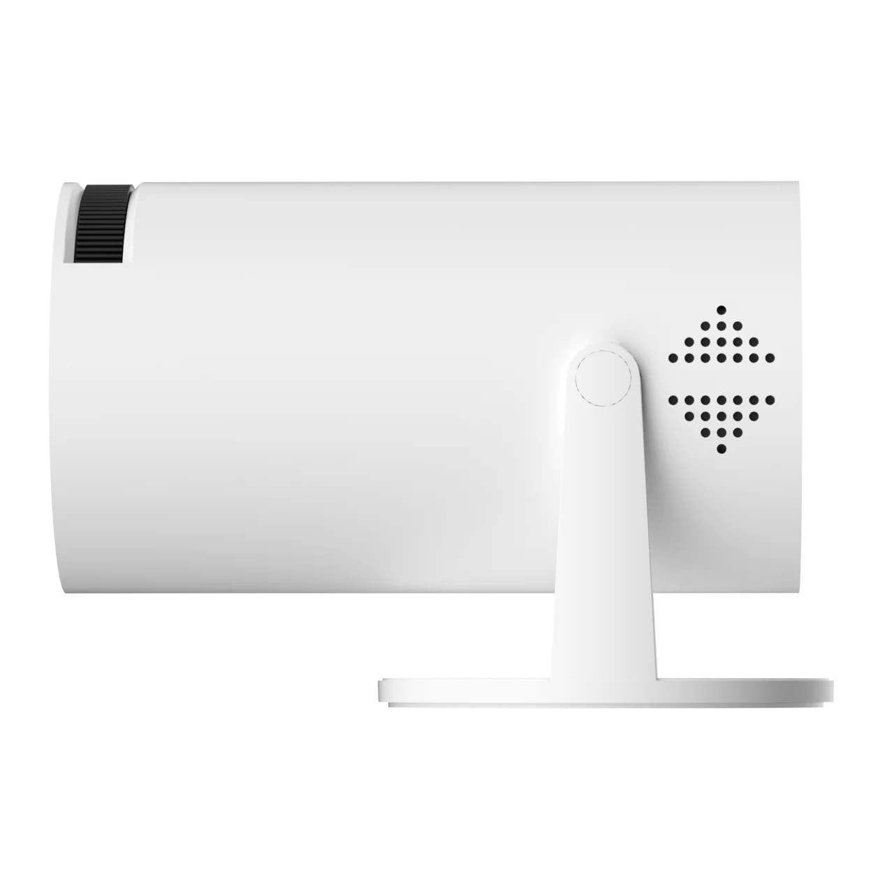 Projector For Android 12 Wifi 120ANSI lumens BT5.2 720P 1280*620P Home Cinema Outdoor Small-scale Projetor 180° Degree Rotation