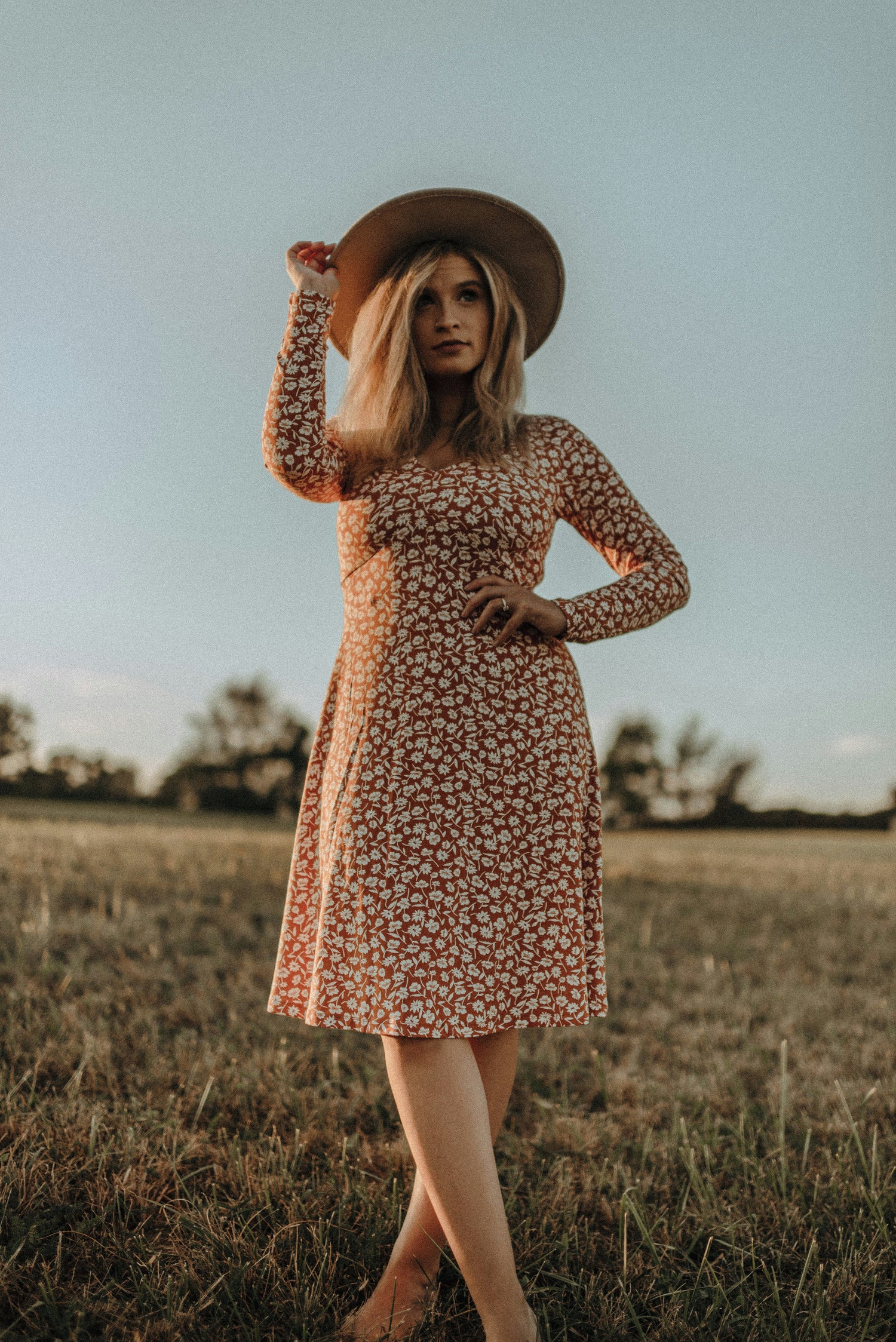 Women’s Dresses