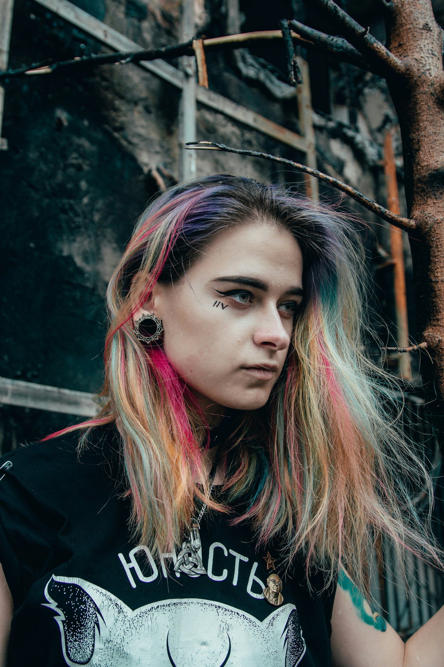 Women’s Punk & Alternative Fashion