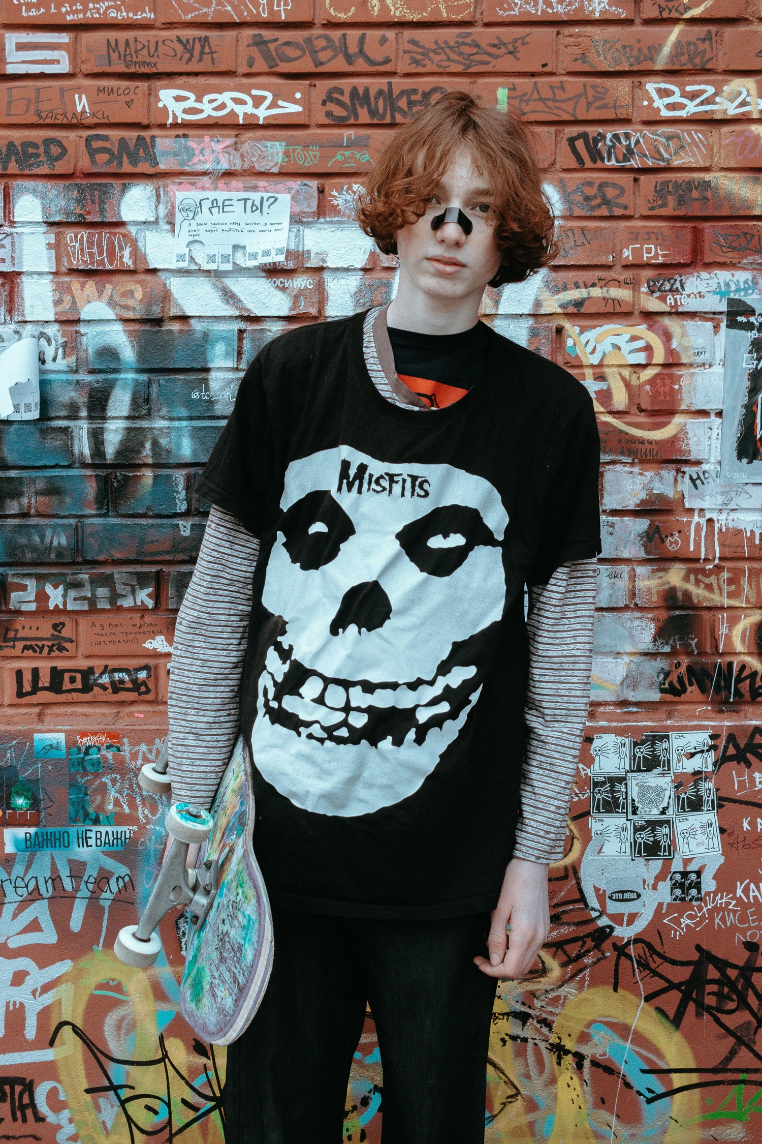 Men’s Alternative & Punk Fashion