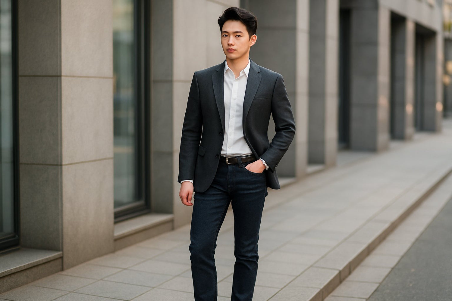 Men's Fashion