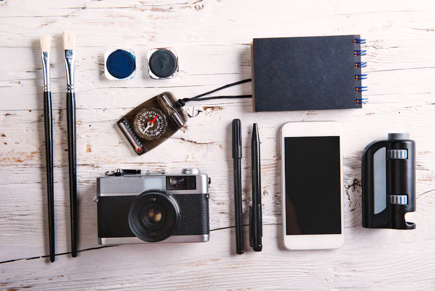 Electronics & Gadgets