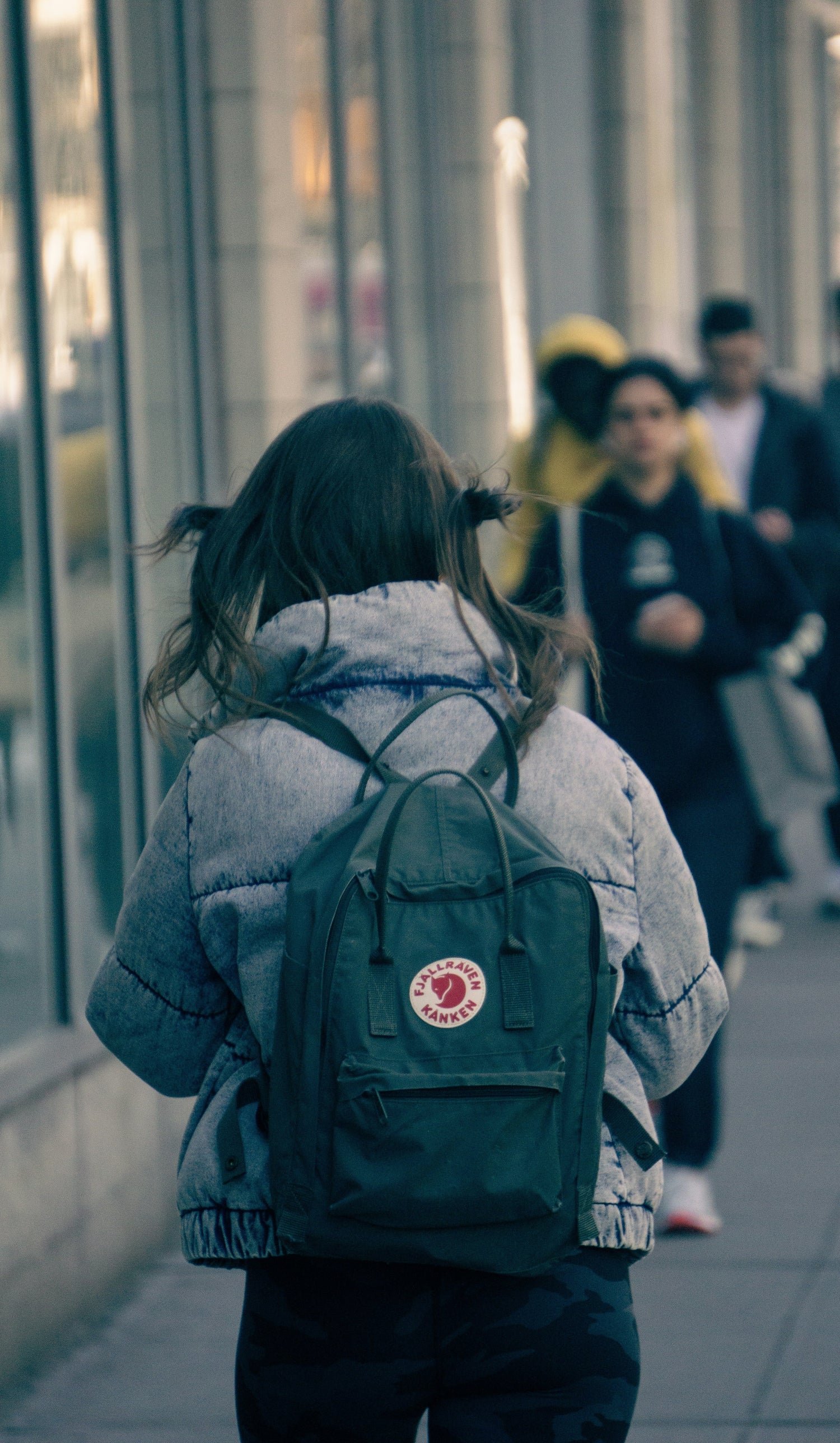 Backpacks & Bags