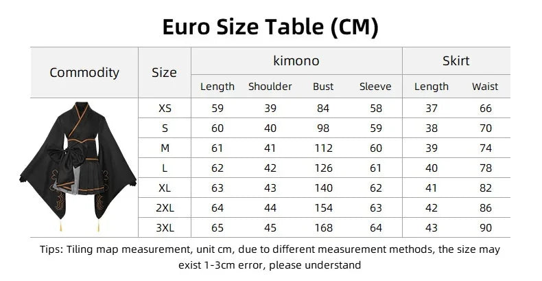 2025 cosplay 2 types B pour Halloween, ensemble kimono 9S 2B, costume de performance sur scène