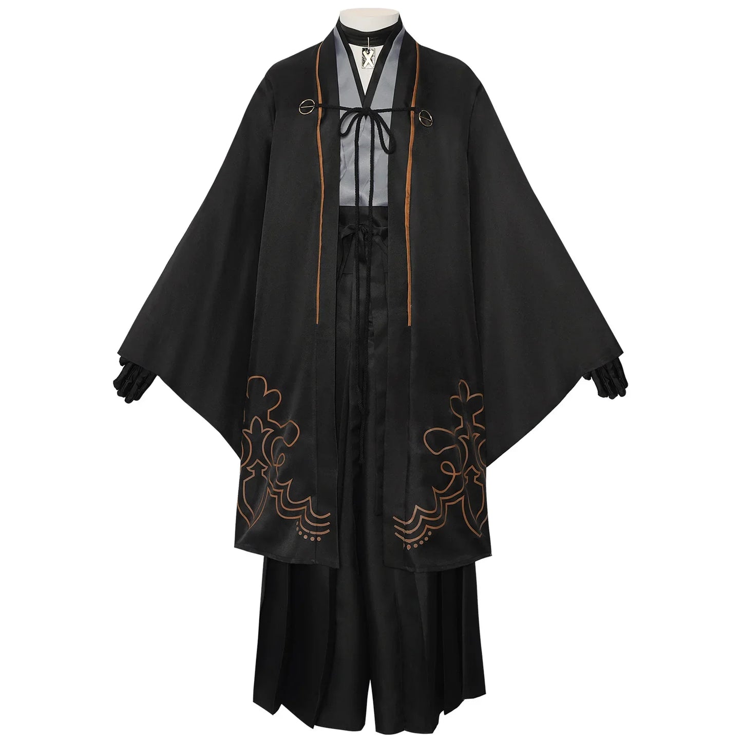 2025 cosplay 2 types B pour Halloween, ensemble kimono 9S 2B, costume de performance sur scène