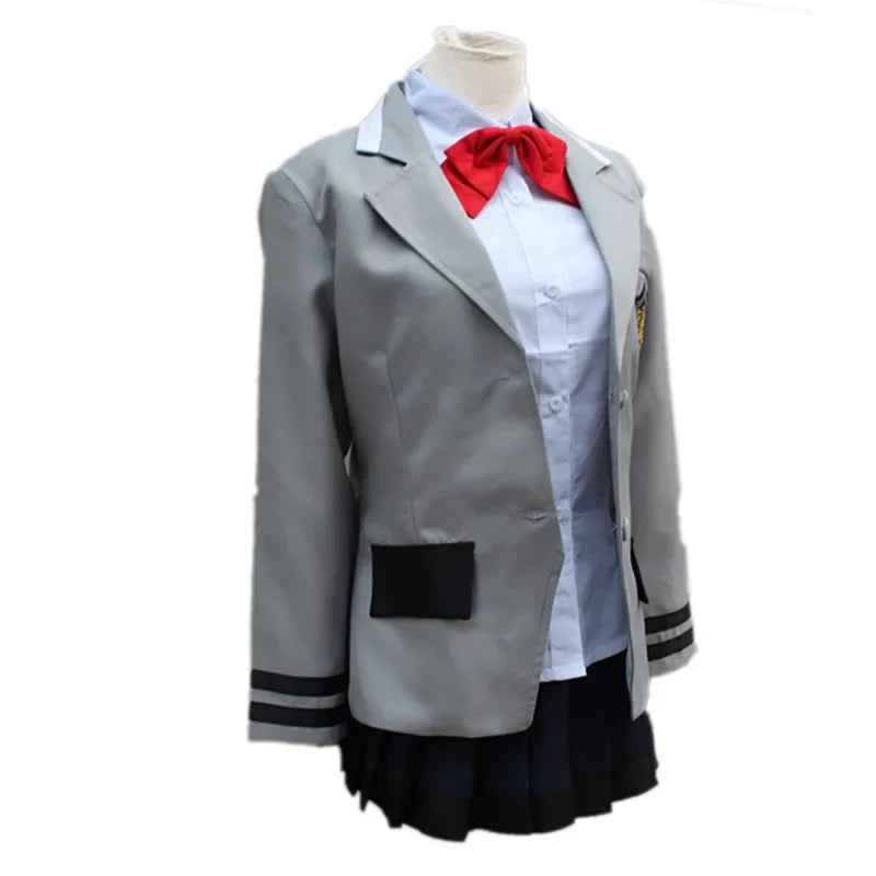 2025 COSZTHKP-Costume de Cosplay Tokyo Ghoul Touka Kirishima, Ensemble Complet d'Uniforme Sв