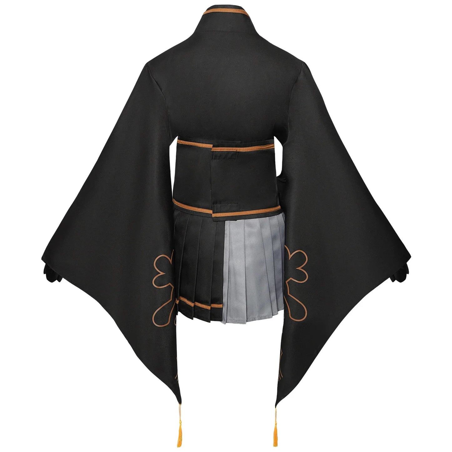 2025 cosplay 2 types B pour Halloween, ensemble kimono 9S 2B, costume de performance sur scène
