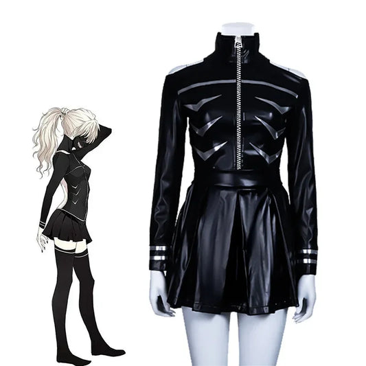 Tokyo Ghoul - Costumes of Cosplay for Women, Uniforms of Gastronomie
