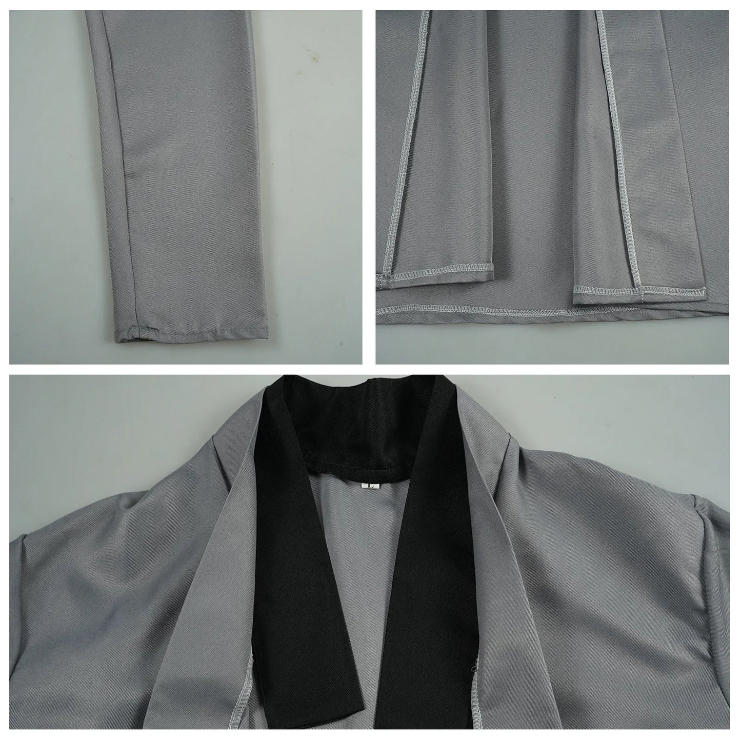 2025 cosplay 2 types B pour Halloween, ensemble kimono 9S 2B, costume de performance sur scène