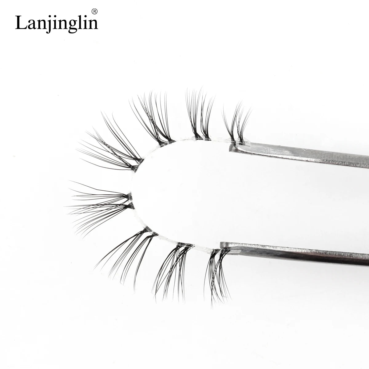 Natural Long 3/10 Pairs 3D Mink Lashes Soft Wispy Fluffy False Eyelashes Extension Make up Tools Fake Lashes maquillaje Cílios