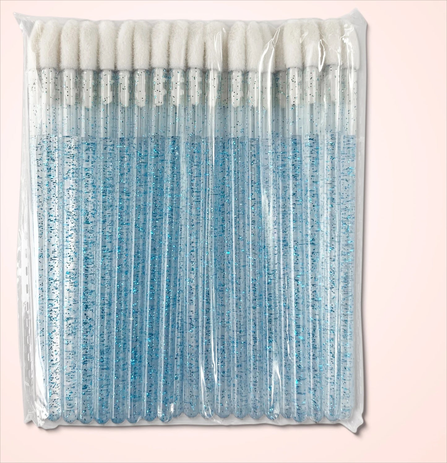 50/1000 PCS Disposable Lip Brush Women Accessories Wholesale Lipstick Gloss Wands Applicator Perfect Best Make Up Tool Hotting