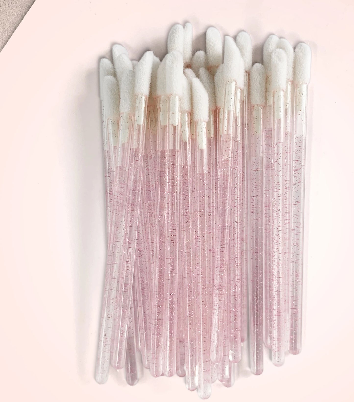 50/1000 PCS Disposable Lip Brush Women Accessories Wholesale Lipstick Gloss Wands Applicator Perfect Best Make Up Tool Hotting